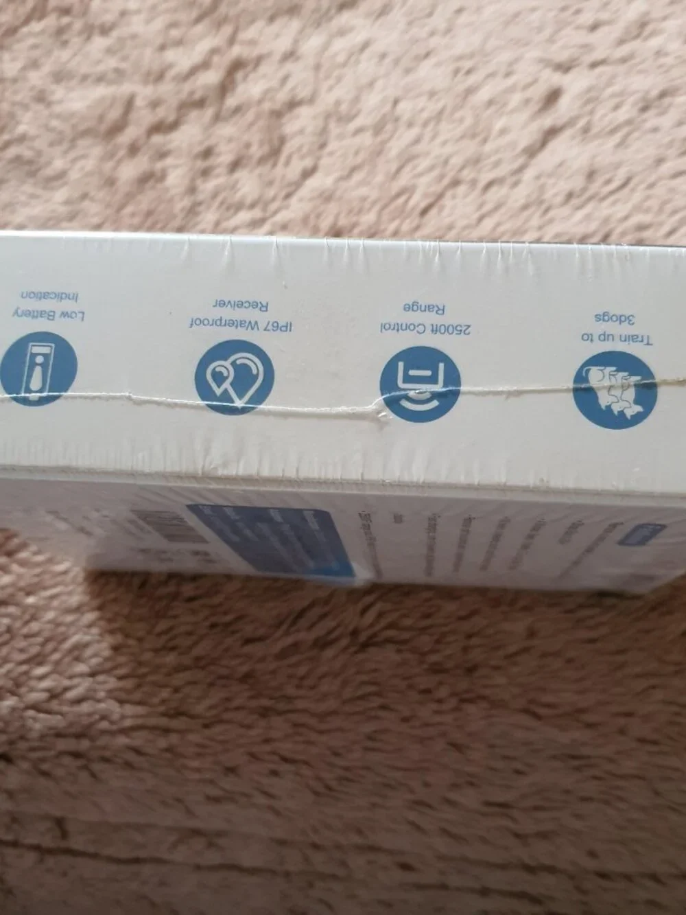 MEGWR this improve product